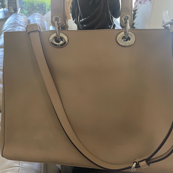 ✨Diorissimo Large Purse✨ - Picture 5 of 16